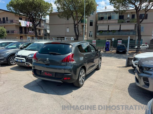 PEUGEOT 3008 BLUEHDI 120 EAT6 S&S ALLURE AUTO - foto 6