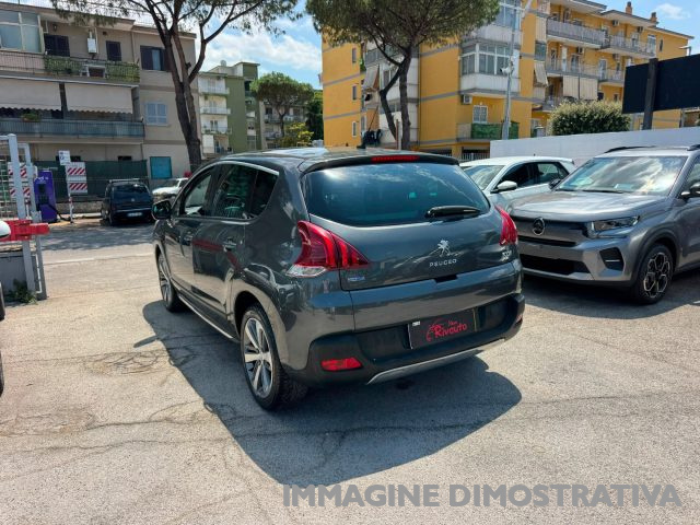 PEUGEOT 3008 BLUEHDI 120 EAT6 S&S ALLURE AUTO - foto 9