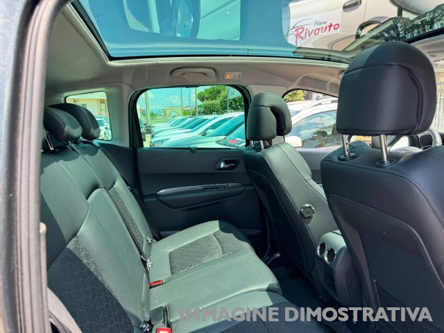 PEUGEOT 3008 BLUEHDI 120 EAT6 S&S ALLURE AUTO - foto 10
