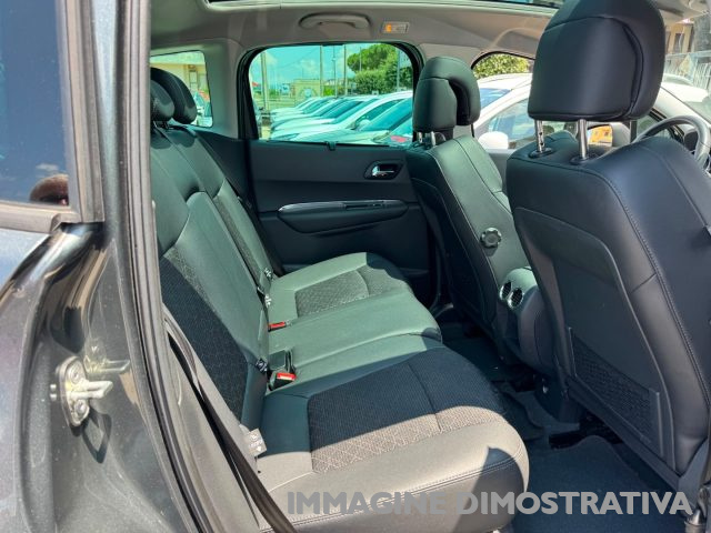 PEUGEOT 3008 BLUEHDI 120 EAT6 S&S ALLURE AUTO - foto 11