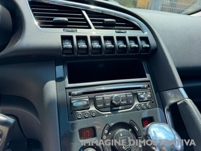 PEUGEOT 3008 BLUEHDI 120 EAT6 S&S ALLURE AUTO - foto 13