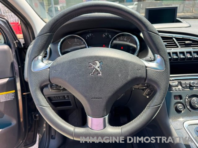 PEUGEOT 3008 BLUEHDI 120 EAT6 S&S ALLURE AUTO - foto 14