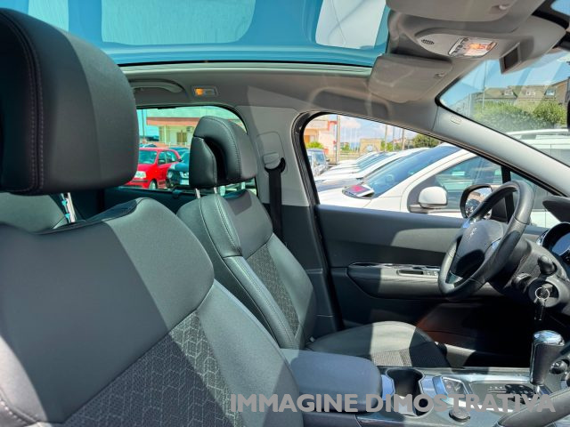 PEUGEOT 3008 BLUEHDI 120 EAT6 S&S ALLURE AUTO - foto 16