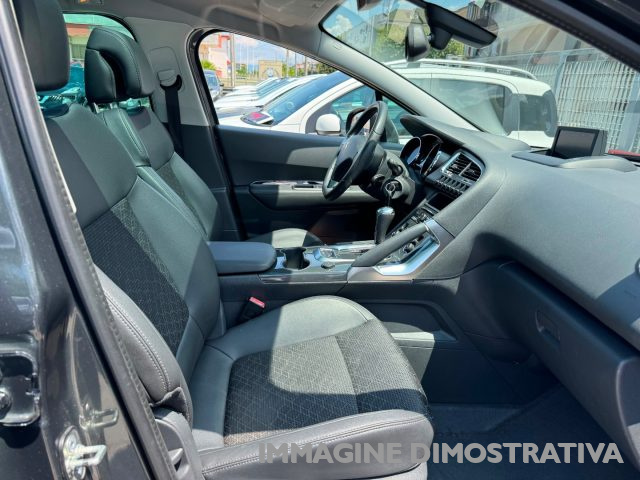 PEUGEOT 3008 BLUEHDI 120 EAT6 S&S ALLURE AUTO - foto 17
