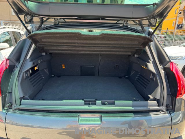 PEUGEOT 3008 BLUEHDI 120 EAT6 S&S ALLURE AUTO - foto 18