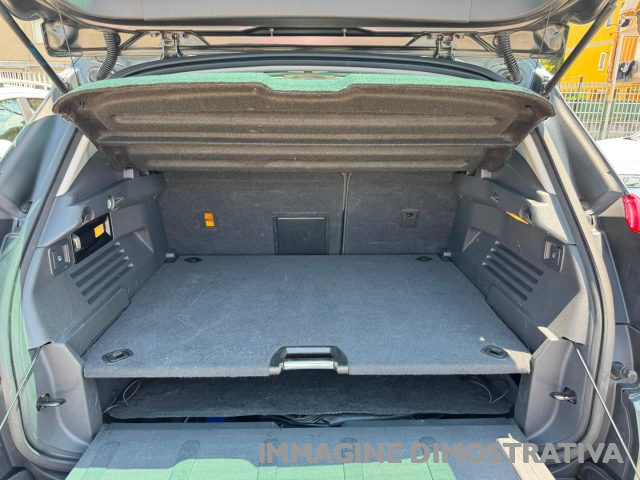 PEUGEOT 3008 BLUEHDI 120 EAT6 S&S ALLURE AUTO - foto 19