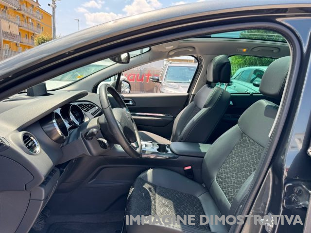 PEUGEOT 3008 BLUEHDI 120 EAT6 S&S ALLURE AUTO - foto 20