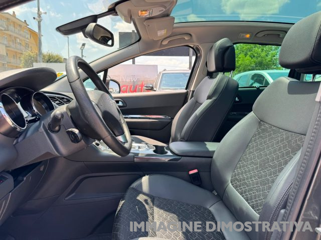 PEUGEOT 3008 BLUEHDI 120 EAT6 S&S ALLURE AUTO - foto 21