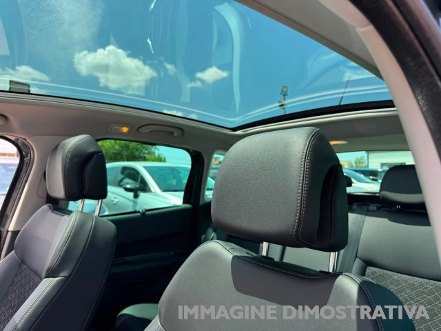 PEUGEOT 3008 BLUEHDI 120 EAT6 S&S ALLURE AUTO - foto 22
