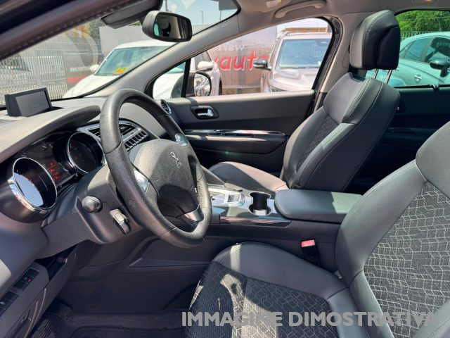 PEUGEOT 3008 BLUEHDI 120 EAT6 S&S ALLURE AUTO - foto 23