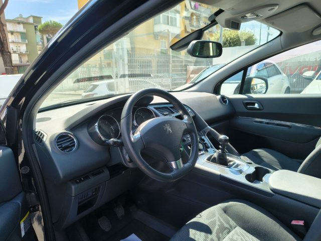 PEUGEOT 3008 1.6 HDI 115CV BUSINESS - foto 10