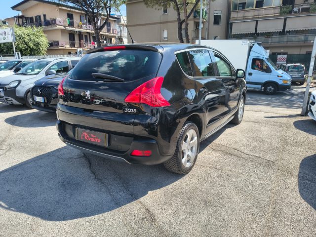 PEUGEOT 3008 1.6 HDI 115CV BUSINESS - foto 3