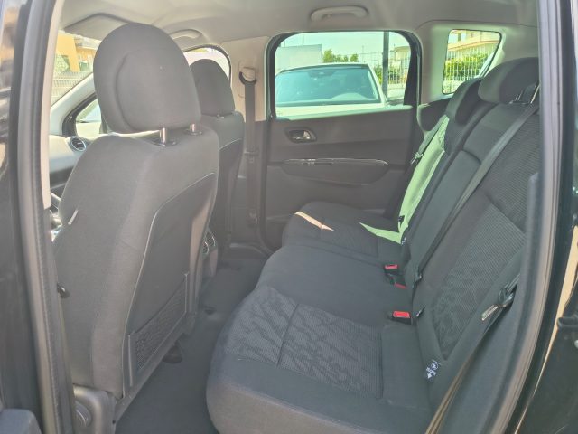 PEUGEOT 3008 1.6 HDI 115CV BUSINESS - foto 12