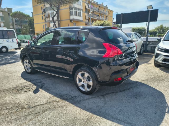 PEUGEOT 3008 1.6 HDI 115CV BUSINESS - foto 13