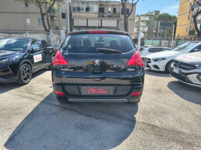 PEUGEOT 3008 1.6 HDI 115CV BUSINESS - foto 4