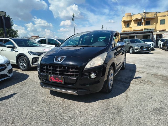 PEUGEOT 3008 1.6 HDI 115CV BUSINESS - foto 6