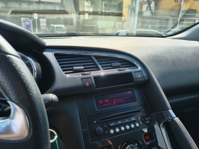 PEUGEOT 3008 1.6 HDI 115CV BUSINESS - foto 8