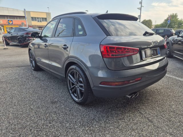 AUDI Q3 2.0 TDI 120 CV BUSINESS - foto 4