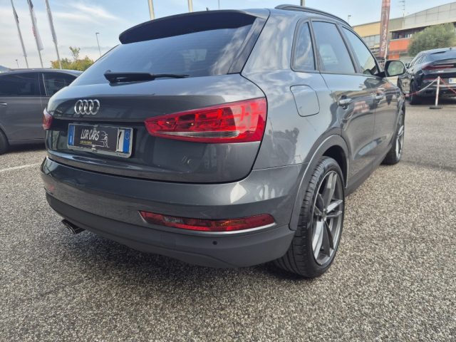 AUDI Q3 2.0 TDI 120 CV BUSINESS - foto 5