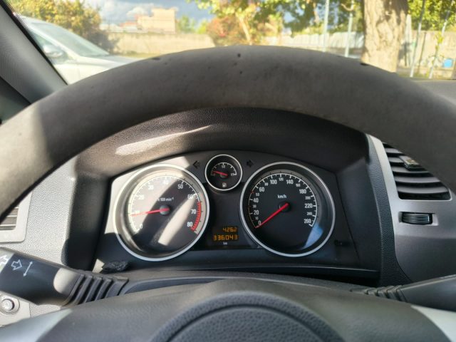 OPEL ZAFIRA 1.6 16V ECOM 94CV COSMO - foto 15