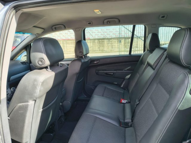 OPEL ZAFIRA 1.6 16V ECOM 94CV COSMO - foto 13