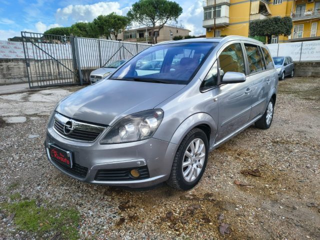 OPEL ZAFIRA 1.6 16V ECOM 94CV COSMO - foto 3