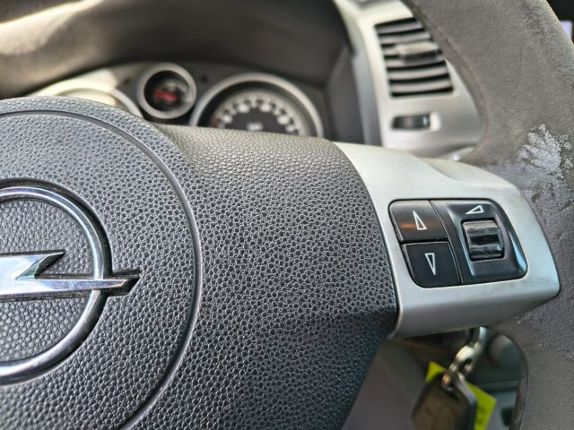OPEL ZAFIRA 1.6 16V ECOM 94CV COSMO - foto 7