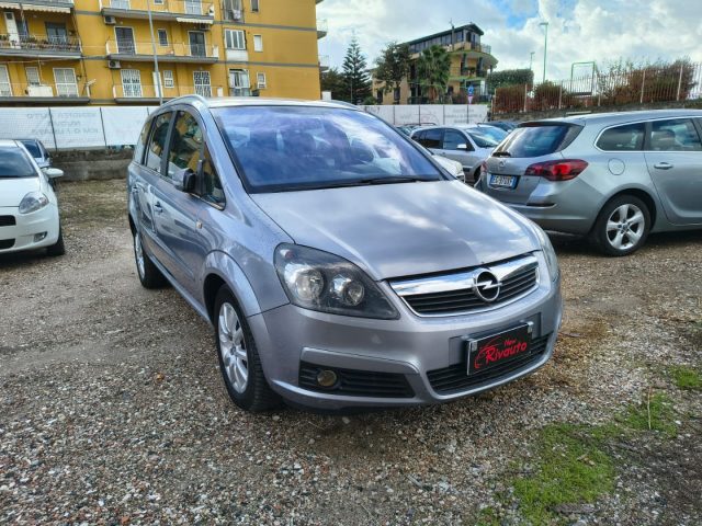 OPEL ZAFIRA 1.6 16V ECOM 94CV COSMO - foto 2