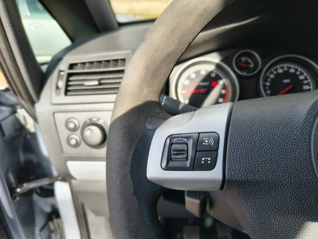 OPEL ZAFIRA 1.6 16V ECOM 94CV COSMO - foto 10