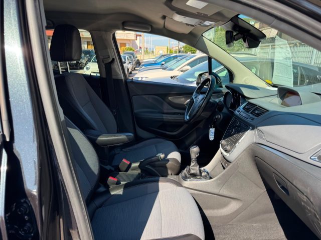OPEL MOKKA 1.4 TURBO GPL TECH 140CV 4X2 COS - foto 17