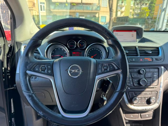 OPEL MOKKA 1.4 TURBO GPL TECH 140CV 4X2 COS - foto 10