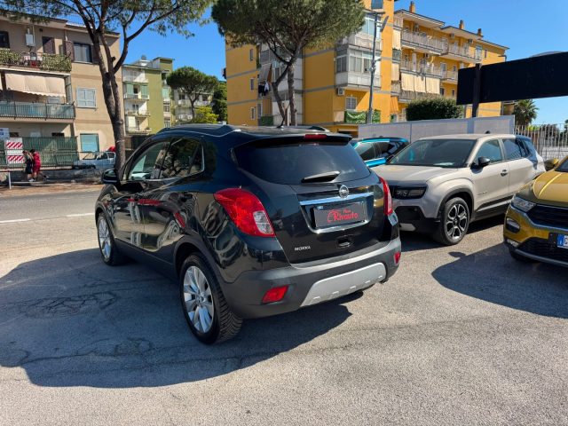 OPEL MOKKA 1.4 TURBO GPL TECH 140CV 4X2 COS - foto 6