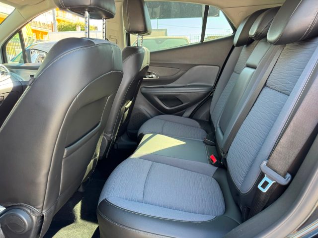 OPEL MOKKA 1.4 TURBO GPL TECH 140CV 4X2 COS - foto 14