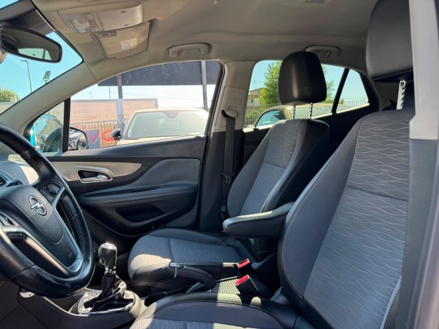 OPEL MOKKA 1.4 TURBO GPL TECH 140CV 4X2 COS - foto 15