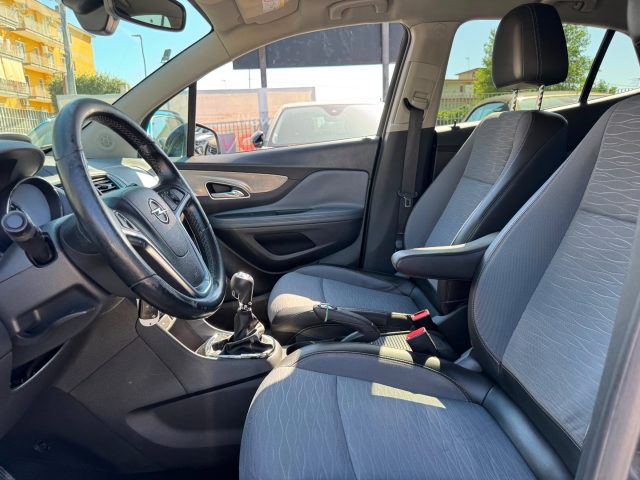 OPEL MOKKA 1.4 TURBO GPL TECH 140CV 4X2 COS - foto 9