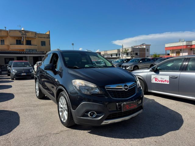 OPEL MOKKA 1.4 TURBO GPL TECH 140CV 4X2 COS - foto 3