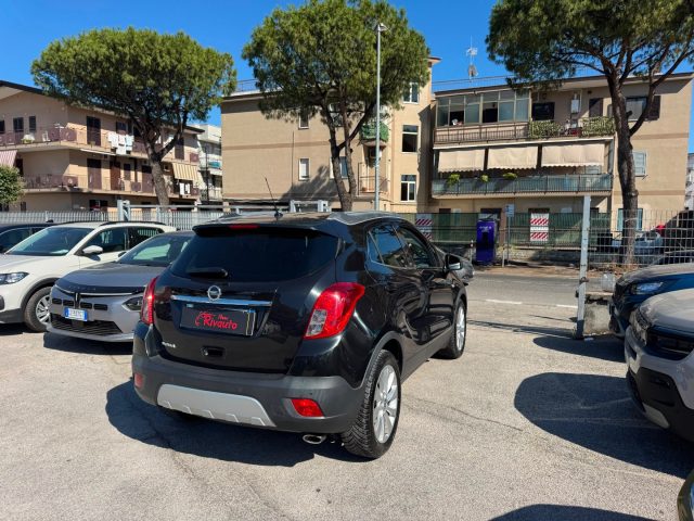 OPEL MOKKA 1.4 TURBO GPL TECH 140CV 4X2 COS - foto 7