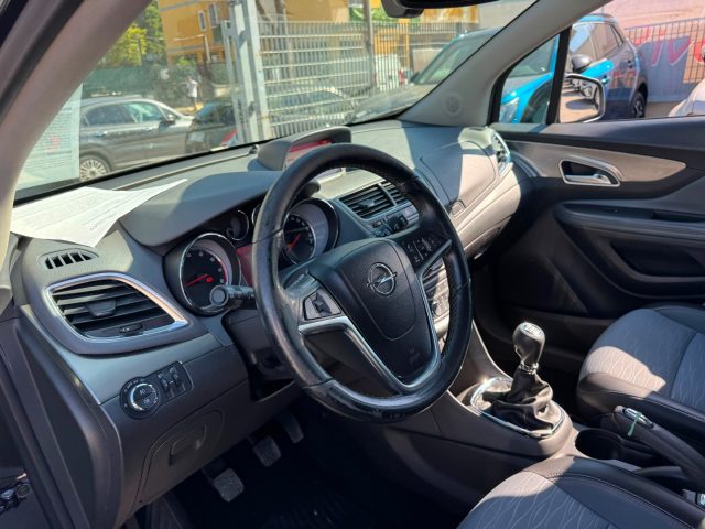 OPEL MOKKA 1.4 TURBO GPL TECH 140CV 4X2 COS - foto 8
