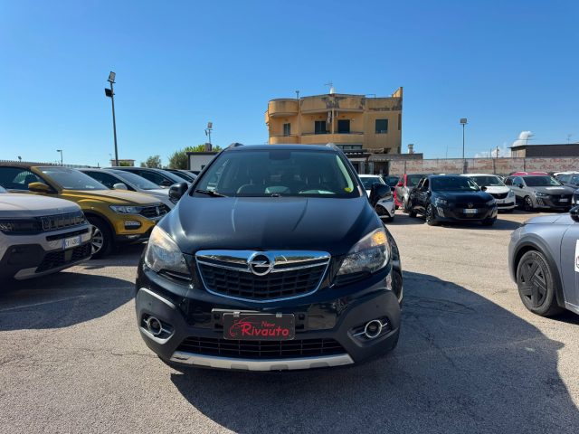 OPEL MOKKA 1.4 TURBO GPL TECH 140CV 4X2 COS - foto 4