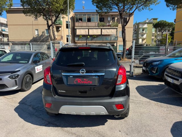 OPEL MOKKA 1.4 TURBO GPL TECH 140CV 4X2 COS - foto 5