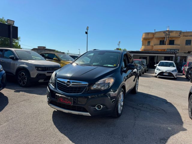 OPEL MOKKA 1.4 TURBO GPL TECH 140CV 4X2 COS - foto 2
