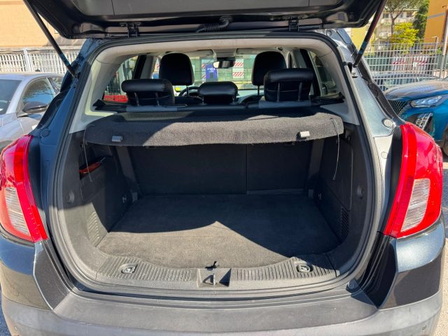 OPEL MOKKA 1.4 TURBO GPL TECH 140CV 4X2 COS - foto 16