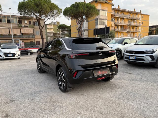 OPEL MOKKA 1.2 TURBO 136 CV ULTIMATE - foto 4