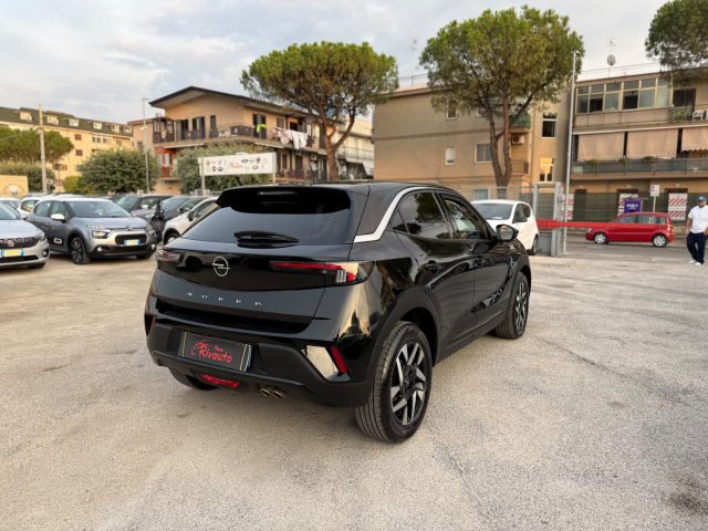 OPEL MOKKA 1.2 TURBO 136 CV ULTIMATE - foto 5