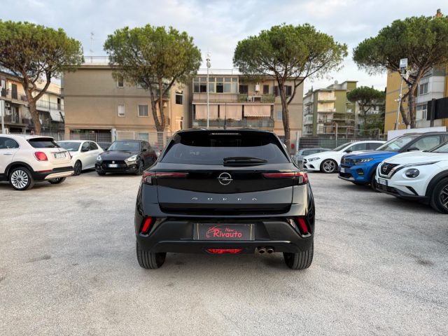 OPEL MOKKA 1.2 TURBO 136 CV ULTIMATE - foto 6