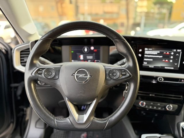 OPEL MOKKA 1.2 TURBO 136 CV ULTIMATE - foto 10