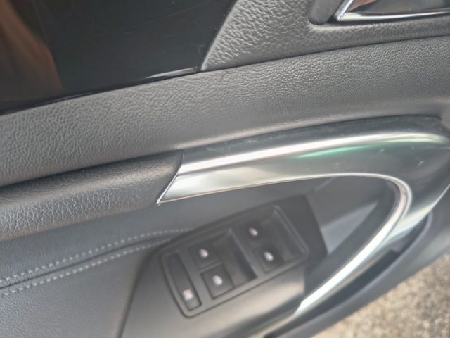 OPEL INSIGNIA 2.0 CDTI 160CV 4 PORTE ELECTIVE  - foto 13