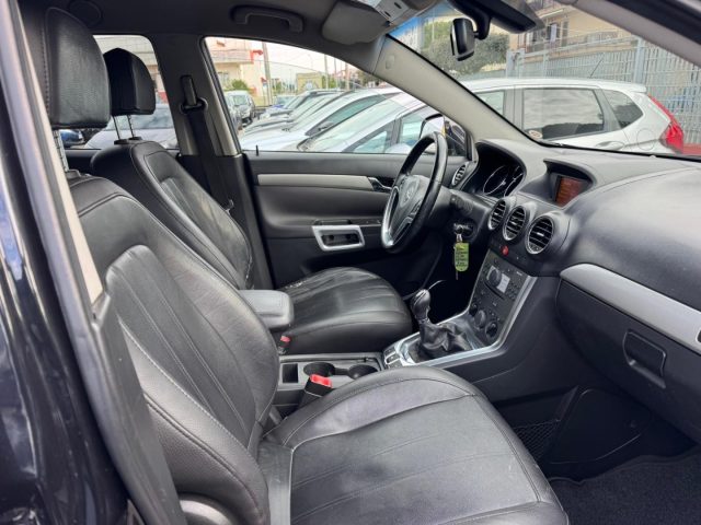 OPEL ANTARA 2.2 CDTI 163CV 4 X 4 COSMO UNLIM - foto 13