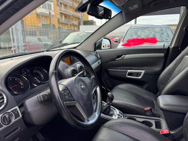 OPEL ANTARA 2.2 CDTI 163CV 4 X 4 COSMO UNLIM - foto 11
