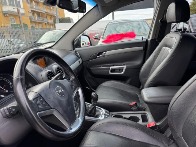OPEL ANTARA 2.2 CDTI 163CV 4 X 4 COSMO UNLIM - foto 14